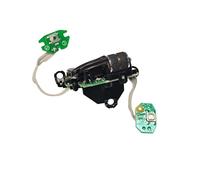 LLHCF Side Button Wheel Plate For MX Master2S Professional Optimize Functionality