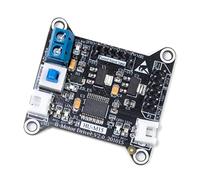 LLHCF Single Channel Forward And Reverse Drives Control Module PJ MX211 Motor Driver Module For Computer Adapters