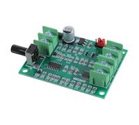 LLHCF Small DC7-12V Brushless Motor Driver Board Speed Control Boards For Brushless Motors With Features