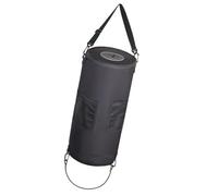 LLHCF Small Folding Outdoor Trash Container Reusable Waterproof Design Suitable for Camping Picnics Marine Activity Storage Outdoor Folding Trash Pouch