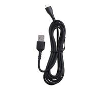 LLHCF Soft PVC Charging Cable Line Replacement Wire For Rival 600/650 1.8m Usb Charging Cable