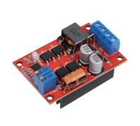 LLHCF Solar Lamp Controller Solar Power Charging Module 9V 12V 18V 24V Control Circuit Board
