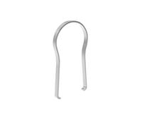 LLHCF Solid Steel AntiStatic IC Puller Designs Keycap Puller For Safe Extraction Of Keyboard Switches And Circuit Chips
