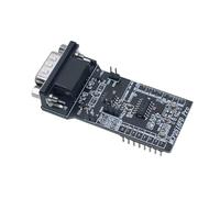LLHCF SPI To CANFD Module MCP2518FD Module ATA6560 Transceiver CAN Communication Module Bus Module Super MCP2515 Module