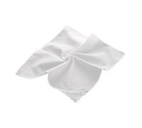 LLHCF Square Handkerchief Lace Kerchief For Women Square Headscarf Kerchief Headband Bandanas Female Hairpiece Accessories