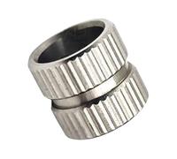 LLHCF Stainless Steel Roller For MX 2S Metal Wheel Replace Aluminum Gaming Accessories Repair Tools
