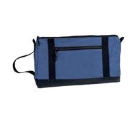 LLHCF Strong Waterproof Utility Bag with Reinforced Bottom Capacious Compartment for Artists Backpackers Dynamics Permanent Canvas Tool Bag