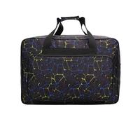 LLHCF Sturdy Nylon Sewing Machine Storage Bag Travel for Accessories Portable Designs Protective Case Nylon Sewing Accessories Organizers