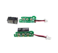 LLHCF Switches Button Key Board Motherboard For G900 G903 Button Board Hot Swap