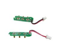 LLHCF Switches Button Key Board Motherboard For G900 G903 Button Board Hot Swap