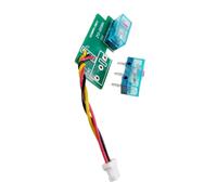 LLHCF Switches Side Button Board Motherboard For G304 G305 Side Buttons Circuit Board
