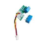 LLHCF Switches Side Button Board Motherboard For G304 G305 Side Buttons Circuit Board