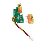 LLHCF Switches Side Button Board Motherboard For G304 G305 Side Buttons Circuit Board