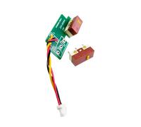 LLHCF Switches Side Button Board Motherboard For G304 G305 Side Buttons Circuit Board