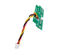 LLHCF Switches Side Button Board Motherboard For G304 G305 Side Buttons Circuit Board