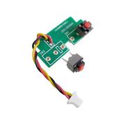 LLHCF Switches Side Button Board Motherboard For G304 G305 Side Buttons Circuit Board