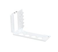 LLHCF SXJ-B Vertical GPU Holder Metal GPU Converter Bracket For Desktop PC Case