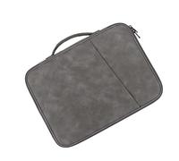 LLHCF Tablet Handbag Sleeve Case For Pad 9.7 11 12.9 13inch Protective Bag Carrying Case With Pocket
