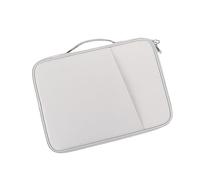 LLHCF Tablet Handbag Sleeve Case For Pad 9.7 11 12.9 13inch Protective Bag Carrying Case With Pocket