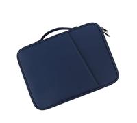 LLHCF Tablet Handbag Sleeve Case For Pad 9.7 11 12.9 13inch Protective Bag Carrying Case With Pocket