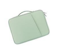 LLHCF Tablet Handbag Sleeve Case For Pad 9.7 11 12.9 13inch Protective Bag Carrying Case With Pocket