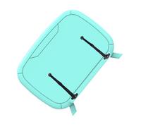 LLHCF Tablet Stand Book Stand With Adjustable Viewing Angles Easy Storage Designs Promotes Correct Sitting Position Book Rest