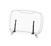 LLHCF Tablet Stand Book Stand With Adjustable Viewing Angles Easy Storage Designs Promotes Correct Sitting Position Book Rest