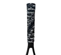 LLHCF Tennis Rackets Grip Tape Antislip Squash Rackets Grip Tape Water Absorbent Rackets Sweat Band Badminton Racket Wrap Tape Tennis Racket Sweatband