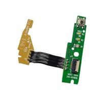 LLHCF Top Covers And Button Motherboards For MX Users Enhanceds Performances And Comfort