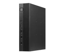 LLHCF TX06 Small ITX Computer Case Space Efficient With Advanced Thermal Management For Home Office PC Case