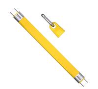 LLHCF Type C To Type C Flexible Ribbon Cable 240W Power Delivery Fast Charging 40Gbps Data Transmission 8K DisplayPort To Cable