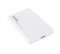 LLHCF USB 2.5 Inch Hard Drive External Enclosure Mobile Disk Box Case USB 2.5Inch Case
