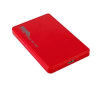 LLHCF USB 2.5 Inch Hard Drive External Enclosure Mobile Disk Box Case USB 2.5Inch Case