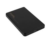 LLHCF USB 2.5 Inch Hard Drive External Enclosure Mobile Disk Box Case USB 2.5Inch Case
