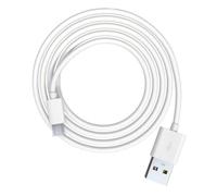 LLHCF USB 5Pin Cable USB Male To 5Pin Charging Cord Fast Charging Speed Data Wire Cable For Laptops Phones Tablets Cord