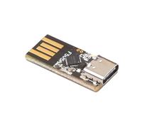 LLHCF USB A To C PD5V5A Adapter High Strength PCB Power Conversion Without Power Head