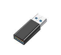 LLHCF USB C Extension Adapter USB Female To Male Connectors Type C Extension Adapter For Keyboard Printer Connection Type