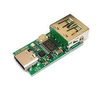 LLHCF USB C PD3.0 2.0 Power Converter High Efficiency For Safe And Stable Charging