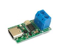 LLHCF USB C PD3.0 2.0 Power Converter High Efficiency For Safe And Stable Charging