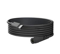 LLHCF USB C To DC5521 5.5x2.1mm Adapter Cable PD100W 20V Power Supply For Efficient Power Transfer Cord USB Type C Cable