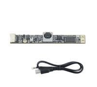 LLHCF USB Camera Module 13MP 4K Resolution With AutoFocus And Integrated Microphone For Various Operating Systems Camera