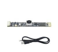 LLHCF USB Camera Module 13MP 4K Resolution With AutoFocus And Integrated Microphone For Various Operating Systems Camera