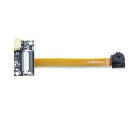 LLHCF USB Camera Module OV5640 5MP Fixed Focus OTG UVC USB Camera Module For Security Industrial Driving Recorders