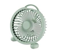 LLHCF USB Fan Handheld Small Fast Speed Air Circulation Portable Cooling For Travel Office Home Portable Fast Speed USB