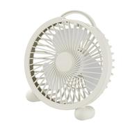 LLHCF USB Fan Handheld Small Fast Speed Air Circulation Portable Cooling For Travel Office Home Portable Fast Speed USB