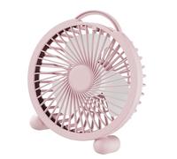 LLHCF USB Fan Handheld Small Fast Speed Air Circulation Portable Cooling For Travel Office Home Portable Fast Speed USB