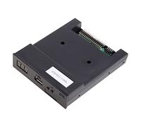 LLHCF USB Floppy Disk Reader Drive 34pin 3.5in External 1.44 FDD Diskette Drive For Electronic Plug N For Play No For Extra