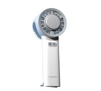 LLHCF USB Rechargeable Fan Rechargeable Turbos Fan With 3 Speed Lightweight For Travel/Outdoor