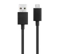LLHCF USB To MicroUSB Charging Data Cable Cord Replacement 1m For Paperwhite2/3/3 EReaders Tablets Data Transfer Cable