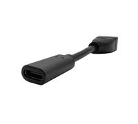 LLHCF USB Type C Female To USB Female Adapter Cable To C Adapter Supports Highly Speed Data Transmission